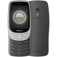 Nokia 3210 Black - 4G mobile phone New In Blister