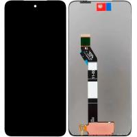 Motorola Moto G56 5G (XT2529-2) Touch + Lcd Black Original