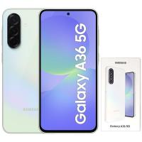 Samsung Galaxy A366 A36 5G Smartphone 6/128GB White New In Blister