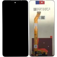 Realme C71 (RMX5303) Touch + Lcd Black Original