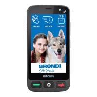 BRONDI SMARTPHONE POCKET
