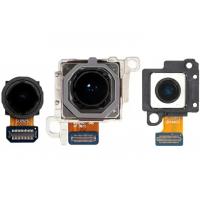 Samsung Galaxy S24 FE S721 Back Camera Set
