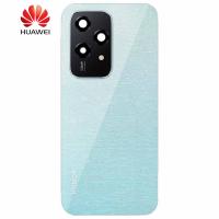 Honor 200 Lite 5G (LLY-NX1) Back Cover + Camera Glass Starry Blue Service Pack