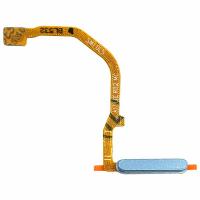 Samsung Galaxy A17 5G / A176 Flex Id Touch Blue