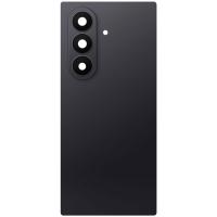 Samsung Galaxy Z Fold 7 F966 Back Cover Down Black