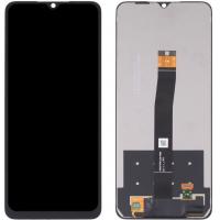 Xiaomi Redmi 10C (220333QNY) Touch+Lcd Black