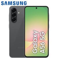 Samsung Galaxy A56 5G A556 Smartphone 8/128GB Black New In Blister
