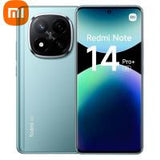 Redmi Note 14 Pro+ Smartphone 12/512GB Blue New In Blister