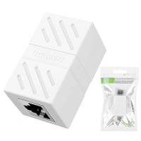 Ethernet Adapter UGREEN NW114 RJ45 to RJ45 White in Blister