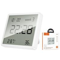 Atmospheric Monitor Hoco HX41 White in Blister