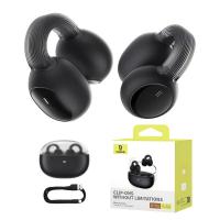Baseus AirGo 1 Ring Wireless Earbuds Black A00069201113-00 in Blister