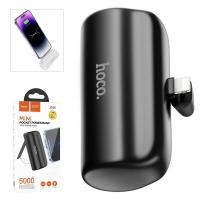 Powerbank Hoco J106 5000mAh 10W Black in Blister