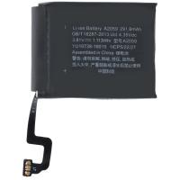 Apple iWatch Series 4 Generation 44 mm Battery A2059 291.8mAh Capacity