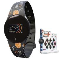 Smartwatch Techmade – Cod. TM-FREETIME-SPT1