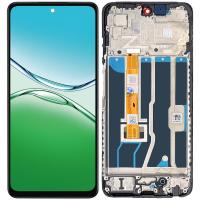 Oppo A5 5G (CPH2735) Touch + Lcd + Frame Black