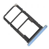 ZTE Blade A34 Sim Tray Blue