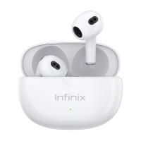 Infinix XBuds 3 lite XE33 Wireless Earbuds White in Blister