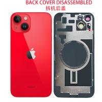 iPhone 14 Back Cover Red Disassembled Grade A Original