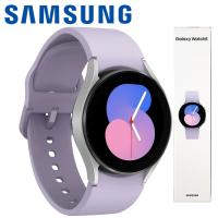 Samsung Galaxy Watch 5 R905 40MM LTE(4G) Purple Grade AAA Like New In Blister