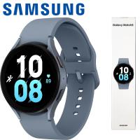 Samsung Galaxy Watch 5 R915 44MM LTE(4G) Blue Grade AAA Like New In Blister