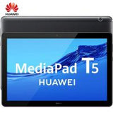 Huawei Mediapad T5 10' 4G Tablet 2/16GB Black In Blister