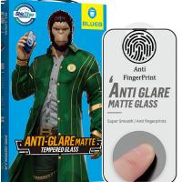 Blueo Anti-Glare Mate Tempered Glass iPhone NPB9-16 Pro / 17 / 17 Pro 6.3 In Blister
