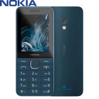 Nokia HMD 225 4G Ta-1610 DS Blue In Blister