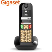 Gigaset E275 Cordless Phone With Big Buttons In Bliister