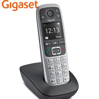 Gigaset E520 Cordless Phone With Big Buttons In Bliister