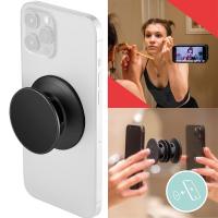 Joby MagSafe Grip Tight Wall Mount for iPhone JB01754-BWW In Blister