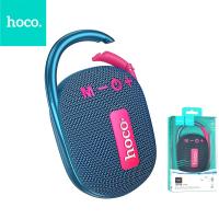 Bluetooth Speaker 5W 2H Hoco HC17 Blue In Blister