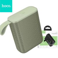 Speaker Bluetooth Hoco 5W 1200 mAh HC34 Green In Blister