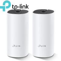 TP-LINK Router Wi-Fi Mesh AC1200 Deco M4 !GbE 2-Pack In Blister