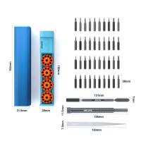 Screwdriver Relife RL-5122 43in1 In Blister