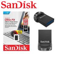 SanDisk Ultra Fit USB 3.1 Flash Drive 128GB SDCZ430-128G-G46 In Blister