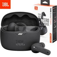 JBL Tune Beam - True Wireless Active Noise Cancelling Earbuds Black In Blister