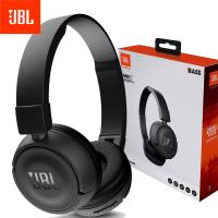 JBL Tune 450 BT Compact On-Ear Bluetooth Wireless Headphones with Pure Bass Sound with Built-In Microphone In Blister