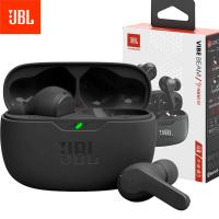 JBL Vibe Beam - True Wireless Earbuds with Deep Bass Sound In Blister
