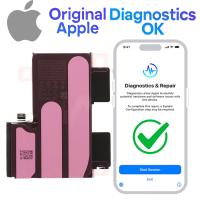 iPhone 16 Pro Max Battery 661-44954 Diagnostics OK Service Pack