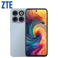 ZTE Blade V70 Smartphone 20/256GB Grey In Blister