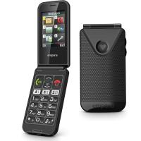 Emporia TALKglam Senior Phone Flip In Blister