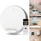 LEFANT Robot Vacuum Cleaner 4500Pa Suction Power In Blister