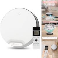 LEFANT Robot Vacuum Cleaner 4500Pa Suction Power In Blister