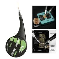 Desoldering Wick 2UUL DW21 2mm 2m