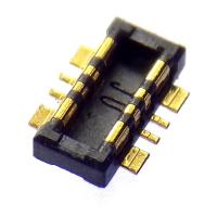 Samsung P610 / P620 / R365 / R370 / T510 / T590 / T720 Battery FPC Connector