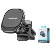 Magnetic Car Holder Joyroom JR-ZS400 Vent Universal Black in Blister