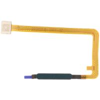 Samsung Galaxy A07 2025 A075 Flex Id Touch Green