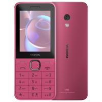 Nokia 225 4G Dual Sim With Camera Pink New In Blister