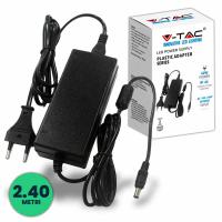 V-TAC VT-23043 LED Power Supply Adapter 42W AC 100~240V 50/60HZ in Blister