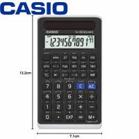 CASIO FX-82 Solar II Calculator White In Blister